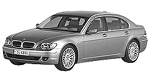 BMW E66 C16A0 Fault Code