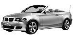 BMW E88 C16A0 Fault Code