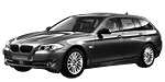 BMW F11 C16A0 Fault Code