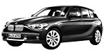 BMW F20 C16A0 Fault Code