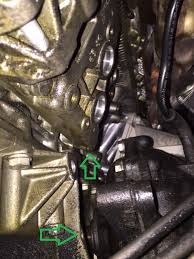 See C16A0 in engine